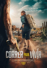 Poster pequeño de Correr para vivir