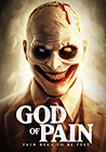 Poster pequeño de God of Pain