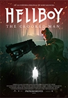 Poster pequeño de Hellboy: The Crooked Man