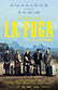 Poster diminuto de La fuga