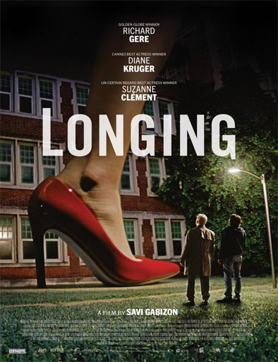 Poster de Longing