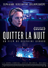 Poster pequeño de Quitter la nuit (Víctima imperfecta)