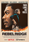 Poster pequeño de Rebel Ridge