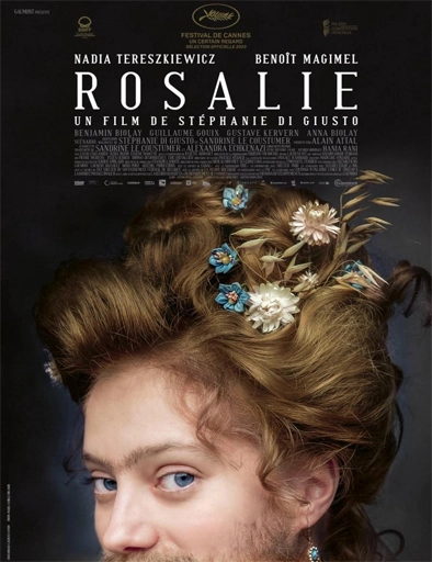 Poster de Rosalie