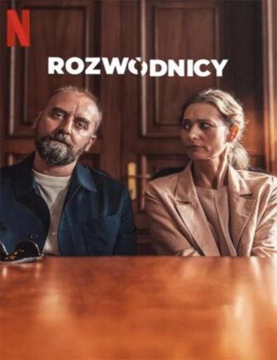 Poster de Rozwodnicy (Divorciados)