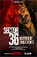 Poster diminuto de Sector 36