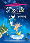 Poster pequeño de Sirocco y el reino de los vientos