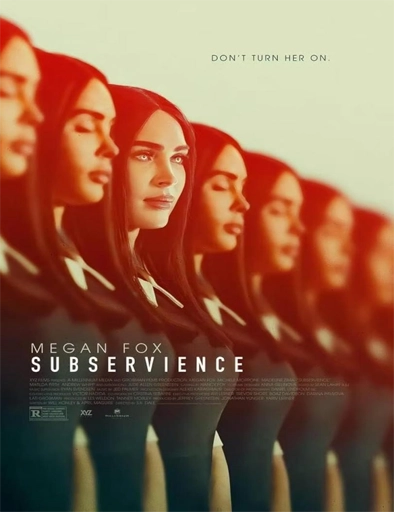 Poster de Alice (Subservience)