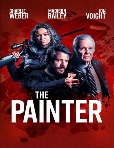 Poster de The Painter