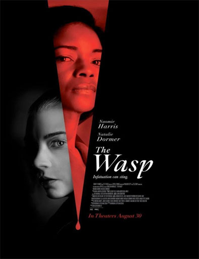 Poster de The Wasp