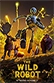 Poster diminuto de The Wild Robot (Robot salvaje)