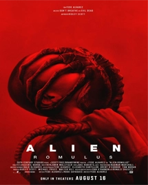 Poster mediano de Alien: Romulus