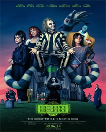 Poster mediano de eetlejuice Beetlejuice