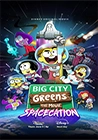 Poster pequeño de Big City Greens the Movie: Spacecation