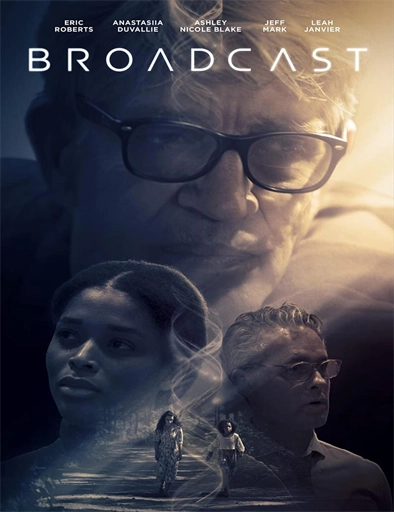 Poster de Broadcast