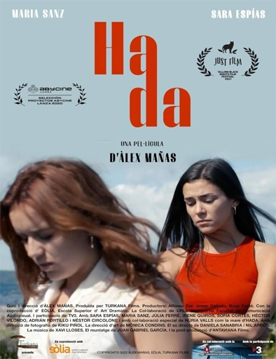 Poster de Hada