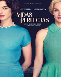 Poster mediano de Mothers' Instinct (Instintos asesinos)