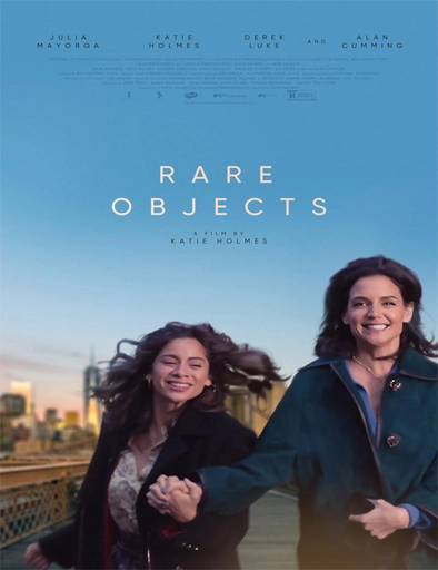 Poster de Rare Objects