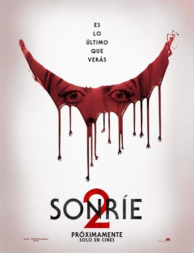 Poster de Smile 2 (Sonríe 2)