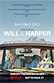 Poster diminuto de Will y Harper