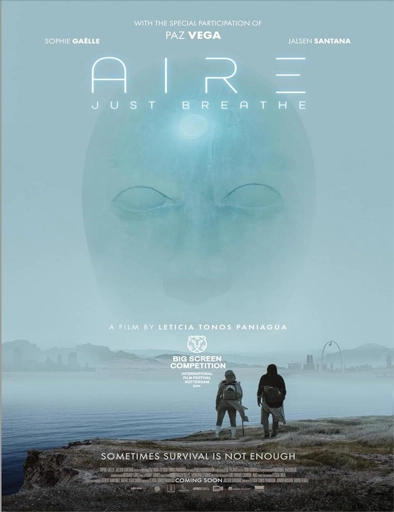 Poster de Aire