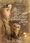 Poster pequeño de An Almost Christmas Story (Casi un cuento navideño)