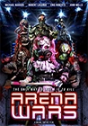 Poster pequeño de Arena Wars