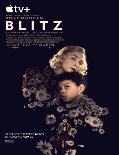 Poster de Blitz