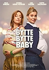 Poster pequeño de Bytte bytte baby (Cambio de bebés)