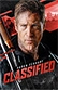 Poster diminuto de Classified (Red clasificada)