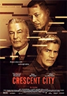 Poster pequeño de Crescent City