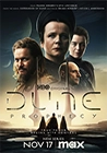 Poster pequeño de Dune: Prophecy (Duna: La profecía) 1×01 Sub Español