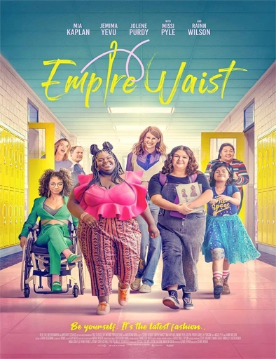 Poster de Empire Waist