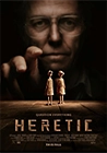 Poster pequeño de Heretic (Hereje)