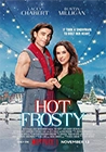 Poster pequeño de Hot Frosty (Un muñeco de nieve para derretirse)