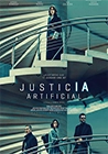 Poster pequeño de Justicia artificial