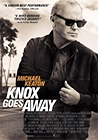 Poster pequeño de Knox Goes Away (El plan del asesino)