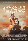 Poster pequeño de Los demonios de barro