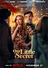 Poster pequeño de Our Little Secret (Nuestro secretito)