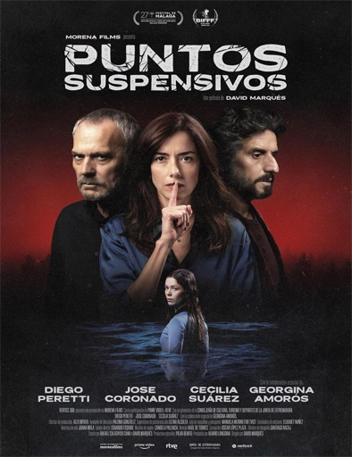 Poster de Puntos suspensivos