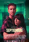 Poster pequeño de Septiembre