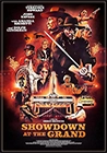 Poster pequeño de Showdown at the Grand