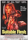 Poster pequeño de Suitable Flesh