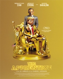 Poster mediano de The Apprentice (El aprendiz)