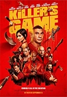 Poster pequeño de The Killer's Game