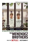 Poster pequeño de The Menendez Brothers (Los hermanos Menendez)