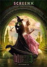 Poster pequeño de Wicked: Part One