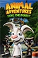 Poster diminuto de Animal Adventures: Save the Forest (Misión: Salvar el bosque)