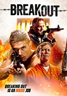 Poster pequeño de Breakout (La fuga)