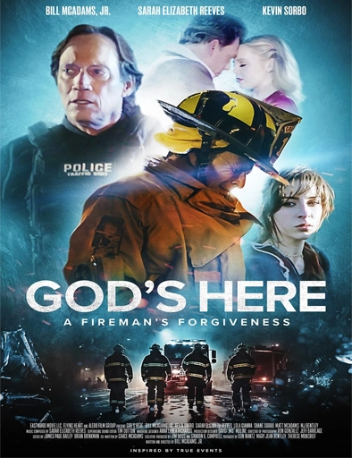 Poster de God's Here